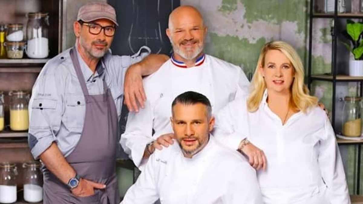 Top Chef 2023 de gros changements prévus pour la saison 14, ce que l’on sait !